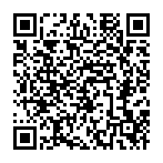 C&oacute;digo QR con el enlace al titular Colgar una berza en el balcón de los solteros, la tradición más desconocida de Villafranca