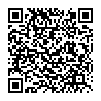 C&oacute;digo QR con el enlace al titular Fotograma de la película  «Manos Negras ¿Quién era la estrella de la Ponferradina con esta camiseta?