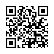 C&oacute;digo QR con el enlace al titular Semana del libro en Peñacorada