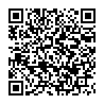 C&oacute;digo QR con el enlace al titular 'Cecina de León' y cuentacuentos para el Día del Libro en León