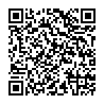 C&oacute;digo QR con el enlace al titular Arde un vehículo en la N-VI en Montearenas, a la entrada de Ponferrada