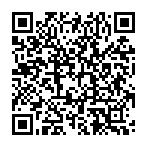 C&oacute;digo QR con el enlace al titular Roberto González-Quevedo vuelve a dinamizar el patsuezu con la publicación de un libro sobre la 