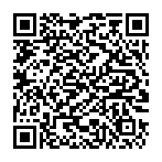 C&oacute;digo QR con el enlace al titular Ya dimos el pistoletazo de salida a las actividades de la primera Feria del libro de Villafranca