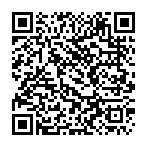 C&oacute;digo QR con el enlace al titular La Lignum crucis de Santo Toribio de Liébana recala en León en su peregrinación a Astorga