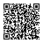 C&oacute;digo QR con el enlace al titular Teresa «Vila» en Madrid, invitada al evento de la Asociación de pacientes con cáncer de mama metastásico. Y el  próximo 25 de abril a Gijón