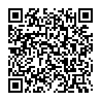 C&oacute;digo QR con el enlace al titular Castilla y León será el proyecto piloto en París para luchar contra la despoblación