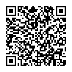 C&oacute;digo QR con el enlace al titular La plataforma 