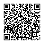 C&oacute;digo QR con el enlace al titular Detienen a un hombre por asaltar la misma noche el centro de salud y el de orientación educativa de Fabero