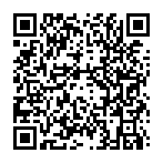 C&oacute;digo QR con el enlace al titular La escritora Norma E. Cantú ofrece un recital poético en Villoria de Órbigo