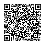 C&oacute;digo QR con el enlace al titular ¿Cómo nace un libro? Del manuscrito del autor a la estantería del lector