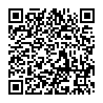 C&oacute;digo QR con el enlace al titular La Junta estudia la videovigilancia para salvar las pinturas rupestres de nuevos ataques