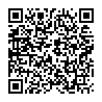 C&oacute;digo QR con el enlace al titular Mañueco vincula el Cervantes de Luis Mateo Díez a Castilla y León