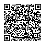 C&oacute;digo QR con el enlace al titular Seguros de vida y salud, garantías para una vida tranquila