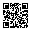 C&oacute;digo QR con el enlace al titular Gago & Chagin se casan
