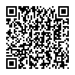 C&oacute;digo QR con el enlace al titular Teresa Mata compromete Medicina, Comunicación Audiovisual e Inteligencia Artificial para la Universidad de León