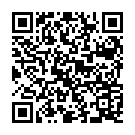 C&oacute;digo QR con el enlace al titular “La tiranía de los algoritmos”, nuevo libro de “cuentos”