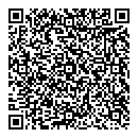 C&oacute;digo QR con el enlace al titular Jorge García Girón, investigador de la ULE, revela las claves de la evolución de los insectos que viven bajo el agua