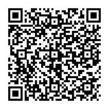 C&oacute;digo QR con el enlace al titular La obra 