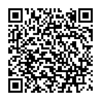 C&oacute;digo QR con el enlace al titular Ana  Mª Campelo en la apertura de la I Feria Cultural del Libro de Cacabelos