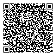 C&oacute;digo QR con el enlace al titular &ldquo;BIERZO AL TOQUE&rdquo; presenta su II edición con la meta de convertirse en el Festival Flamenco de referencia del noroeste de España