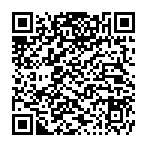 C&oacute;digo QR con el enlace al titular Santa Colomba de Somoza se sumerge en la Era Pop gracias a la Fundación Club 45 de Álex Cooper