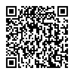 C&oacute;digo QR con el enlace al titular «Ambición y realismo» para la ULE en el programa de la candidata Nuria González