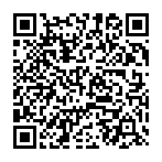C&oacute;digo QR con el enlace al titular Ecosistema SEDA, un nuevo capítulo de la exposición de ciencia y arte que vuelve al Museo de la Energía
