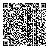 C&oacute;digo QR con el enlace al titular Ecosistema SEDA, un nuevo capítulo de la exposición de ciencia y arte que vuelve al Museo de la Energía