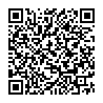C&oacute;digo QR con el enlace al titular El ILC proyecta el documental 'Tradición y danzas del valle del Fornela'