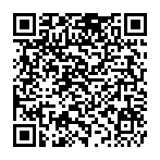 C&oacute;digo QR con el enlace al titular Un incendio forestal quema 30 hectáreas de robles y matorrales en Santa Colomba de Somoza