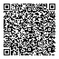 C&oacute;digo QR con el enlace al titular El Consejo Comarcal realiza el pago de las obras pendientes del plan para juntas vecinales de 2022