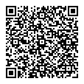 C&oacute;digo QR con el enlace al titular Las Cinco Llagas de Astorga se adaptará a las nuevas tecnologías gracias a la Coronación de la Virgen de los Dolores