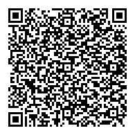 C&oacute;digo QR con el enlace al titular Mañana se buscará aprobar la prórroga del I Plan de la Infancia y la Adolescencia del Ayuntamiento de Ponferrada y la solicitud a Unicef España de Ponferrada como Ciudad Amiga de la Infancia