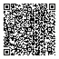 C&oacute;digo QR con el enlace al titular El equipo del gobierno municipal de Astorga celebró reunión de trabajo en el Ayuntamiento de Ponferrada