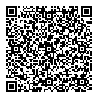 C&oacute;digo QR con el enlace al titular Hoy se hará oficial el cese de sus funciones delegadas del concejal Roberto Mendo