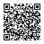 C&oacute;digo QR con el enlace al titular Alcles León y el hematólogo Fernando J. Ramos, finalistas de los premios Gepac