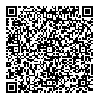 C&oacute;digo QR con el enlace al titular Programa y relación de expositores III Feria del Embutido y el Queso de La Bañeza