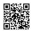 C&oacute;digo QR con el enlace al titular La fiebre el oro ¿o?