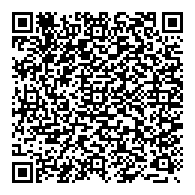 C&oacute;digo QR con el enlace al titular Agenda cultural de la semana en La Fábrica de Luz. Museo de la Energía y La Térmica Cultural