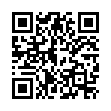 C&oacute;digo QR con el enlace al titular Noticias de Escocia