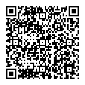 C&oacute;digo QR con el enlace al titular Los astorganos Adrián Sagredo y Mario Toral se enfundan el kimono y se preparan para el Campeonato de España de Kárate