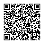 C&oacute;digo QR con el enlace al titular Fallece una mujer tras una salida de vía en Cebrones del Río (León)