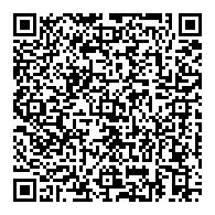 C&oacute;digo QR con el enlace al titular La A. C. Martes Literarios contará con Néstor Rojas en Bembibre para su Taller de Escritura Creativa