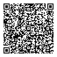 C&oacute;digo QR con el enlace al titular Technosylva Maglia Bembibre Cycling Team con hambre y juventud al Campeonato de Castilla y León &ndash; Trofeo &lsquo;Ciudad de Medina de Pomar&rsquo;