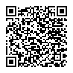 C&oacute;digo QR con el enlace al titular La carta de Pedro Sánchez analizada desde la comunicación política
