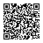C&oacute;digo QR con el enlace al titular Se inaugurará la restauración integral de la tracería mudéjar de la iglesia de Valcabado