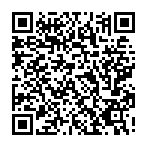 C&oacute;digo QR con el enlace al titular Fallece una mujer en una salida de vía de un turismo en Cebrones del Río