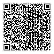 C&oacute;digo QR con el enlace al titular Campaña educativa dirigida a los alumnos de Primaria de Ponferrada
