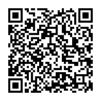 C&oacute;digo QR con el enlace al titular Programa oficial de la Semana Cultural de Olleros de Sabero 2024