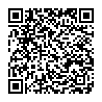 C&oacute;digo QR con el enlace al titular 'Mantinos Vive', en contra del trazado de la futura línea de alta tensión